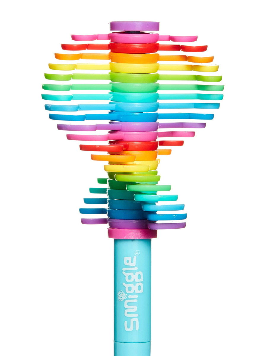 fidget-penna