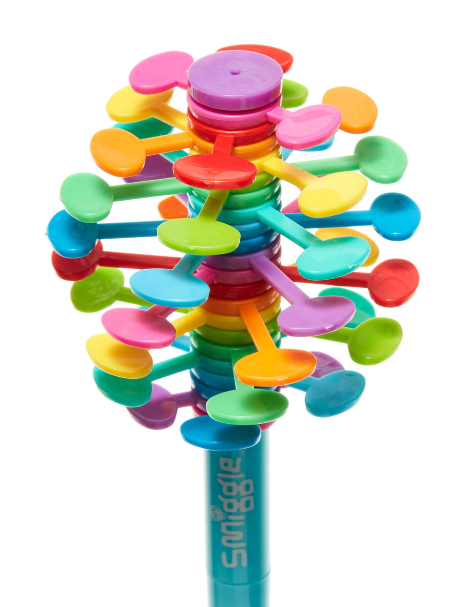 fidget-penna