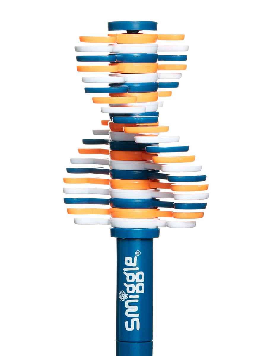 fidget-penna