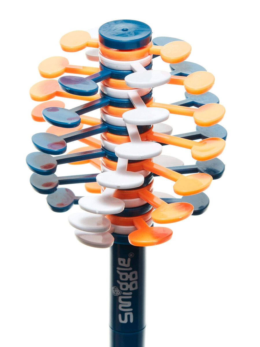 fidget-penna