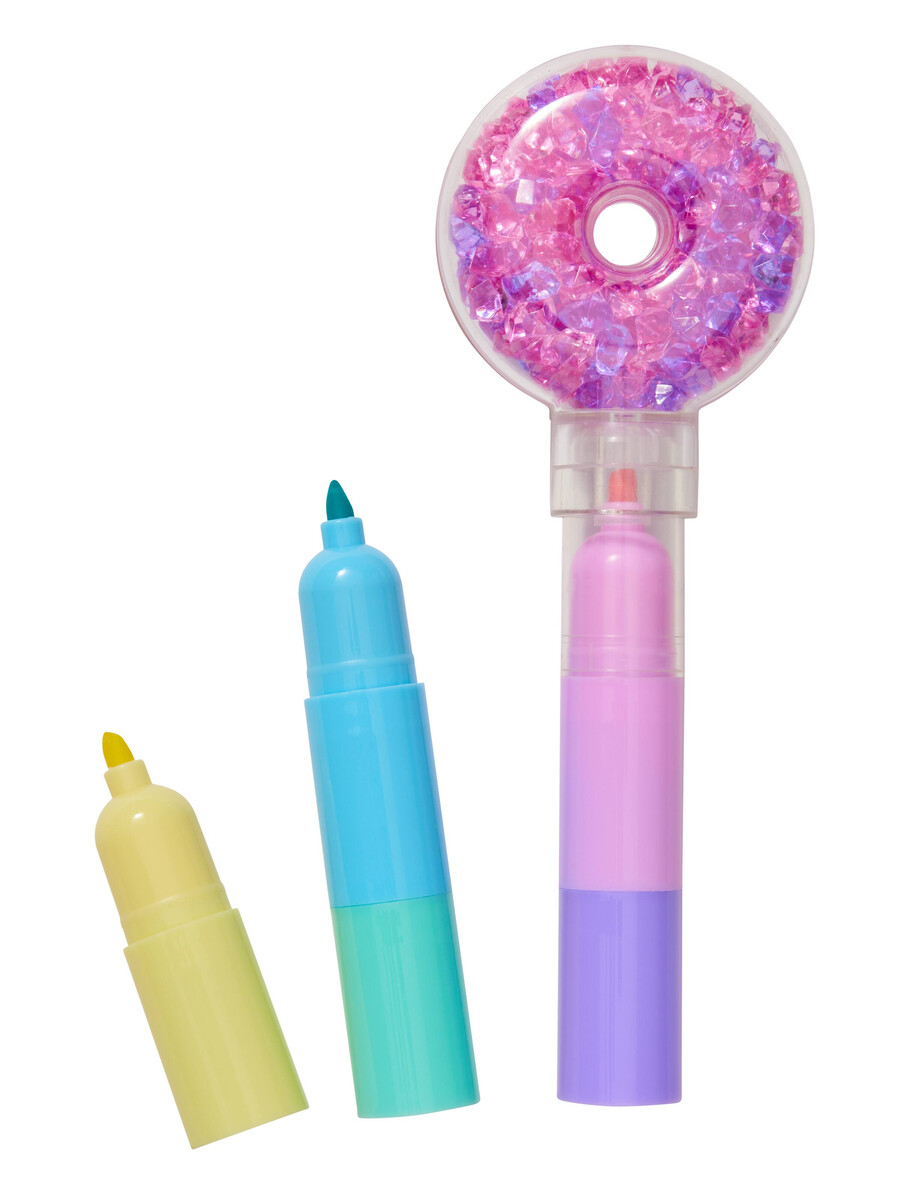 stack em marker pack med shaker topper