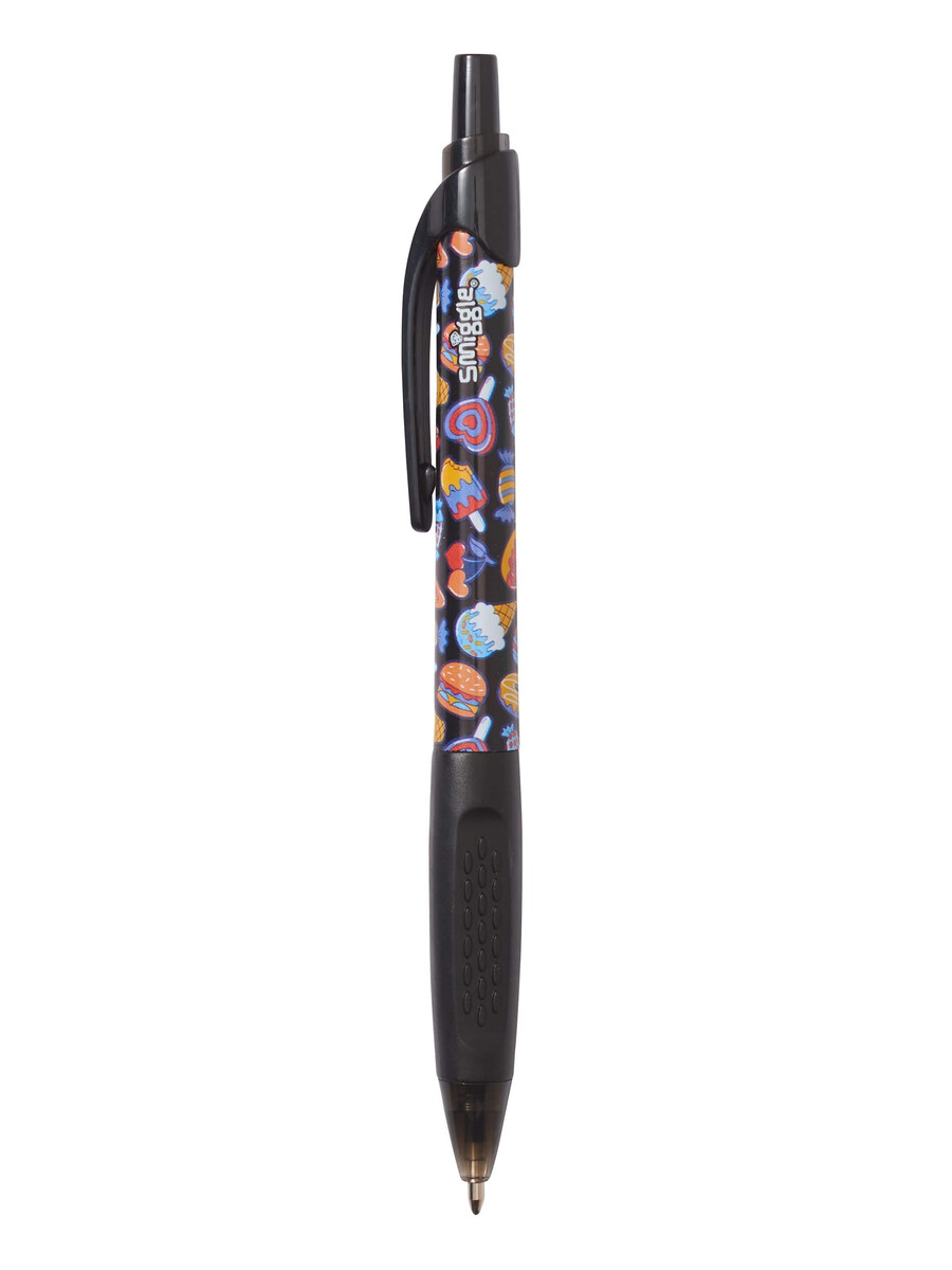 pick me tribarrel-penna
