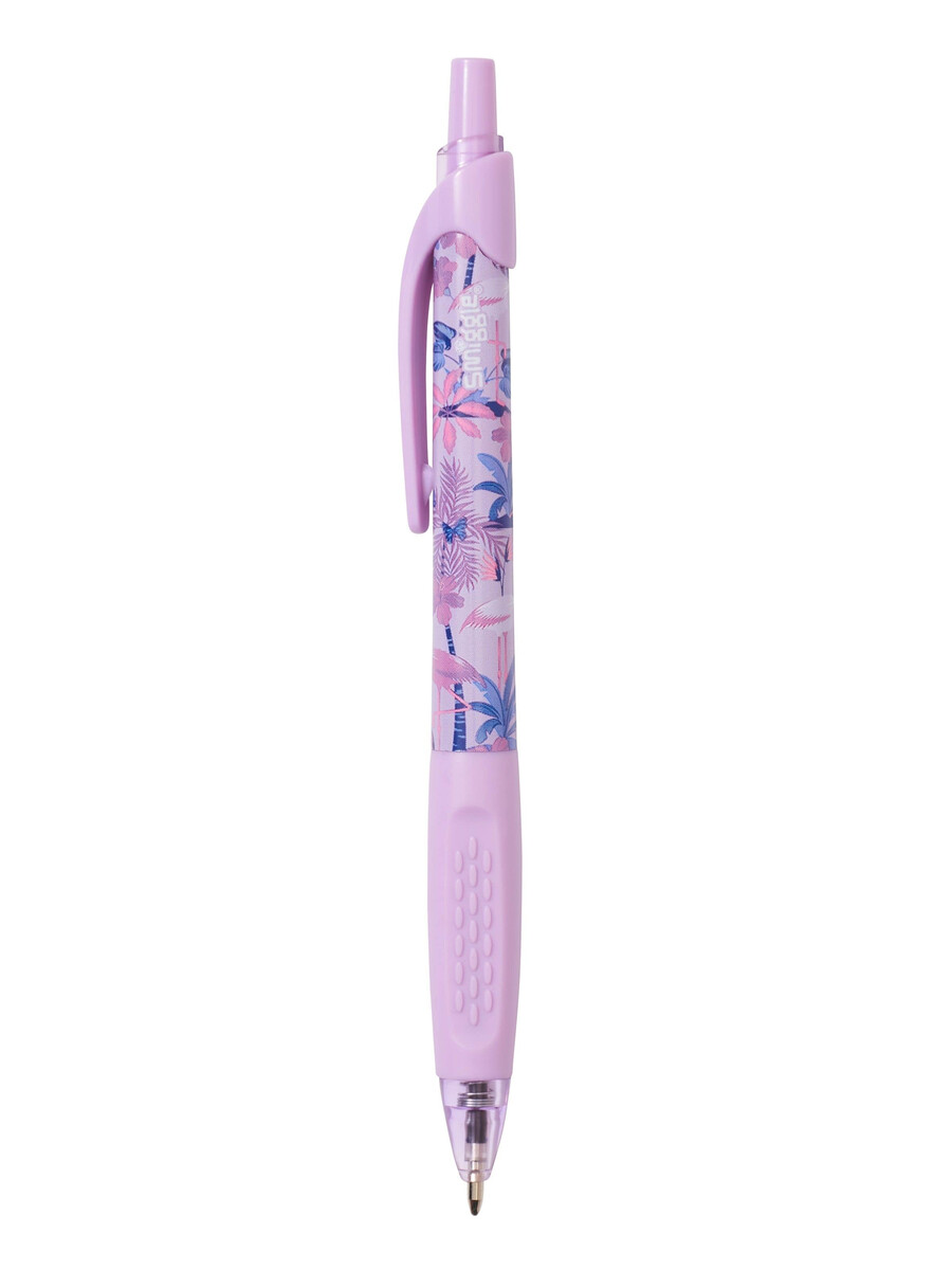 pick me tribarrel-penna