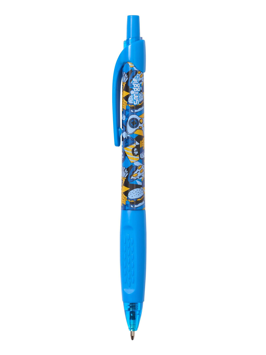 pick me tribarrel-penna