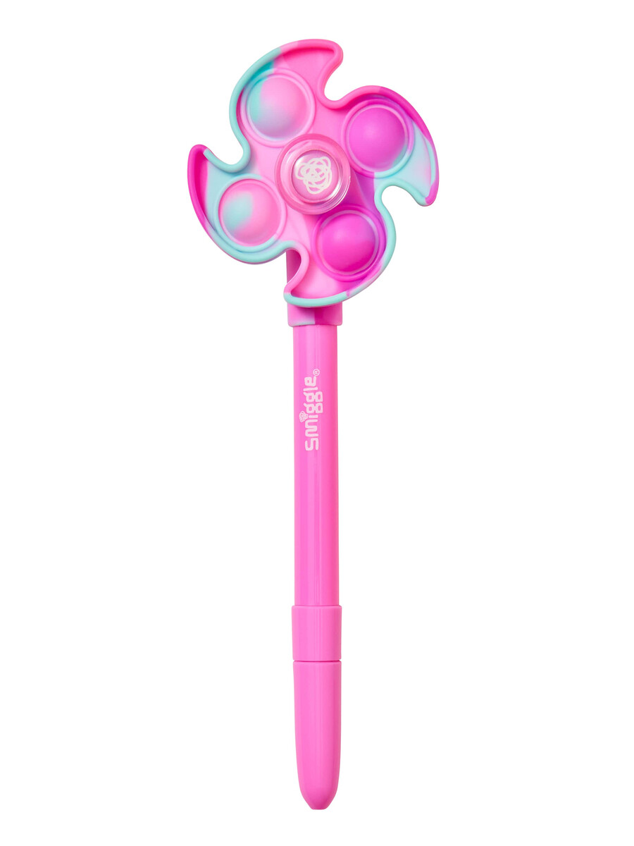 snurra pop-penna