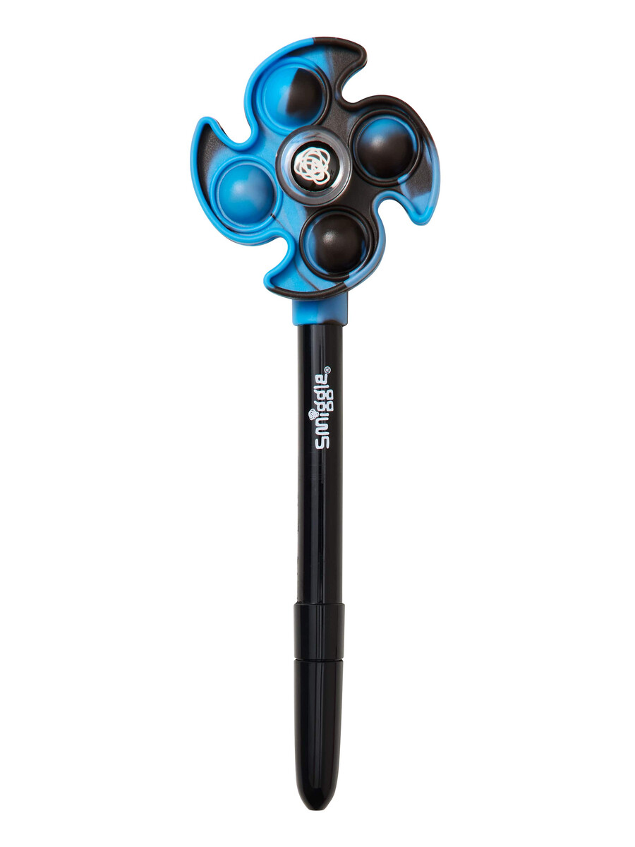 snurra pop-penna