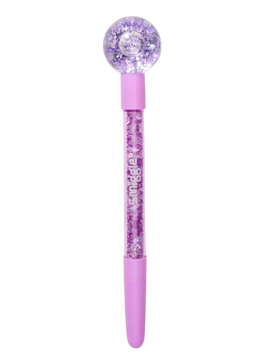 glittermagisk penna