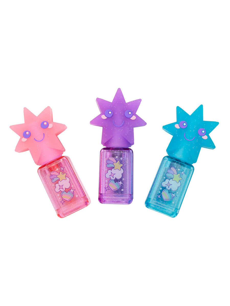 super stars överstrykningspenna-paket
