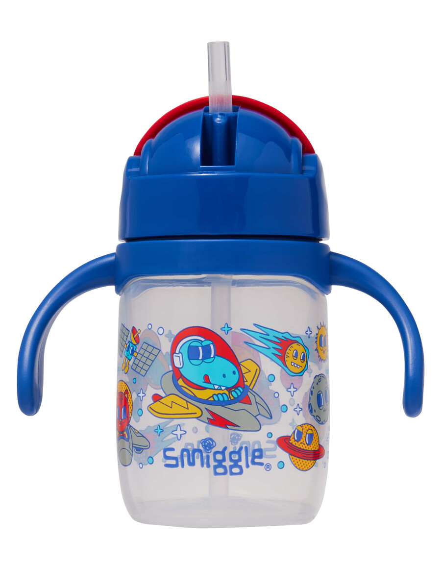 klar och färdig liten liten sip-top-flaska 230 ml