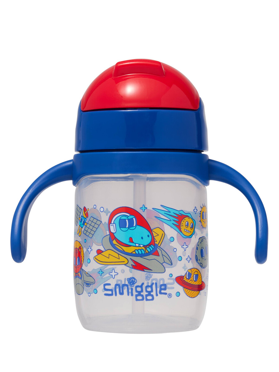 klar och färdig liten liten sip-top-flaska 230 ml