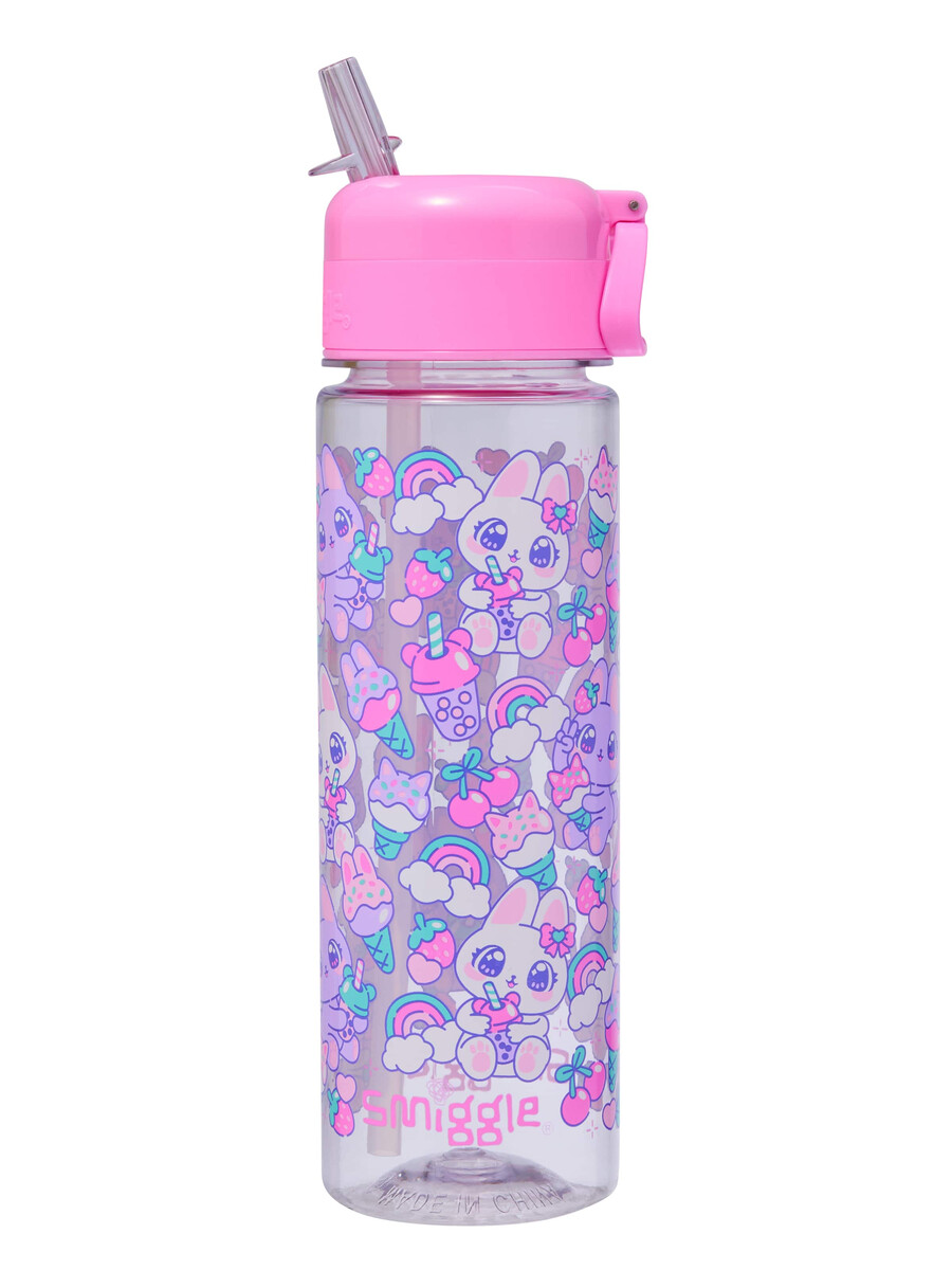bright eyes plastdryckflaska 650 ml