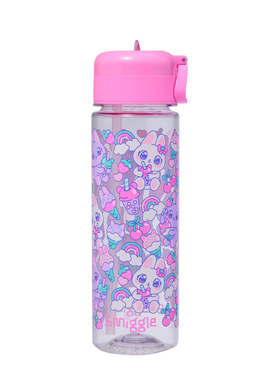 bright eyes plastdryckflaska 650 ml