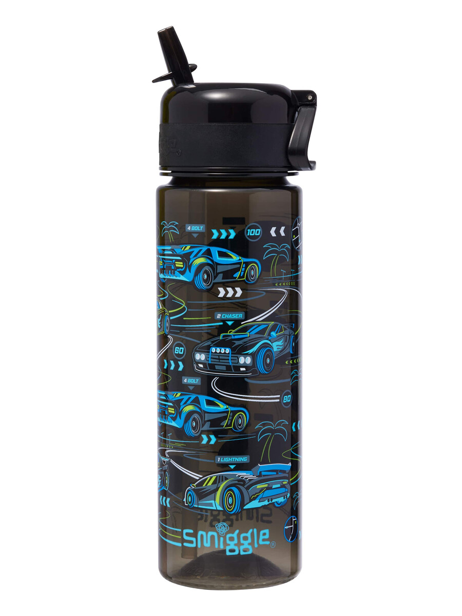 bright eyes plastdryckflaska 650 ml
