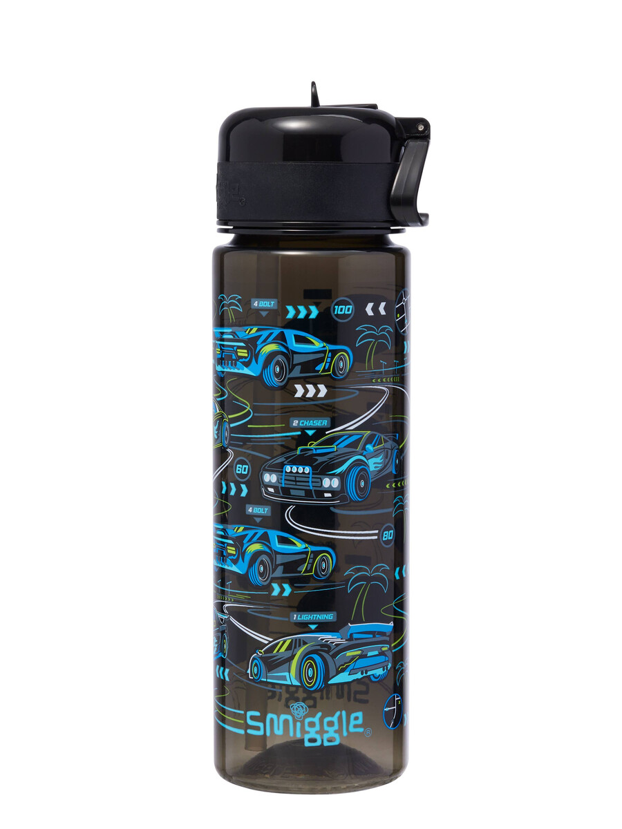 bright eyes plastdryckflaska 650 ml