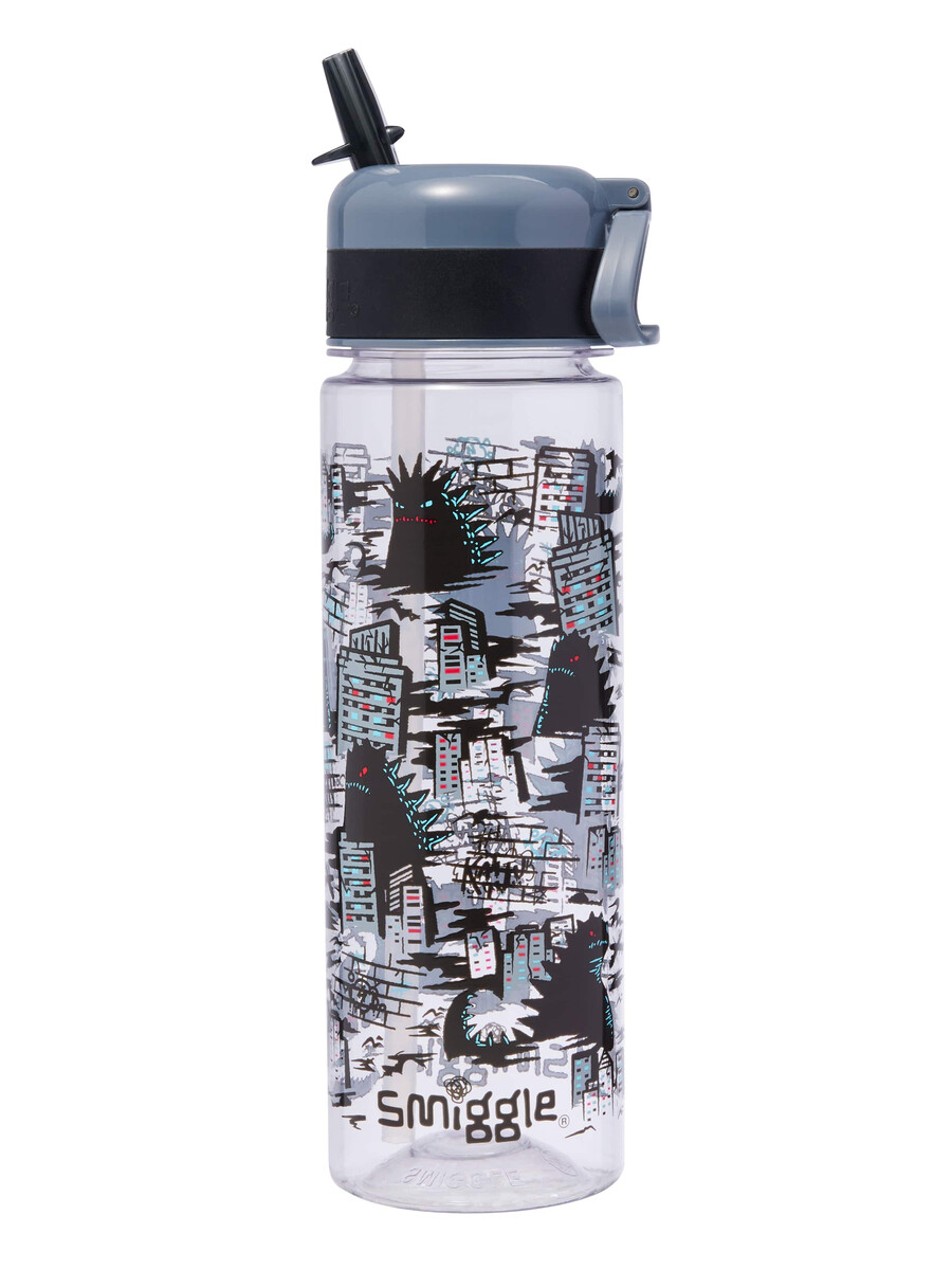 bright eyes plastdryckflaska 650 ml