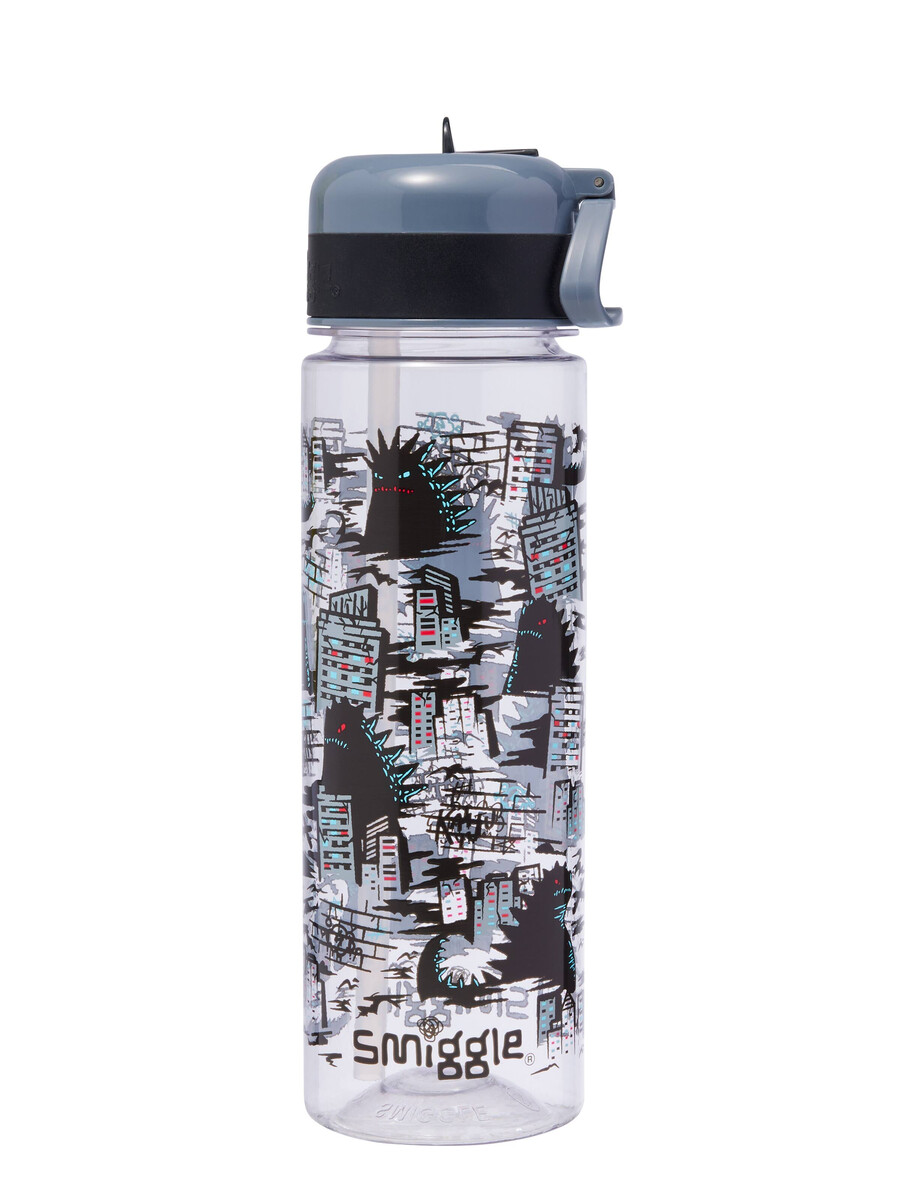 bright eyes plastdryckflaska 650 ml