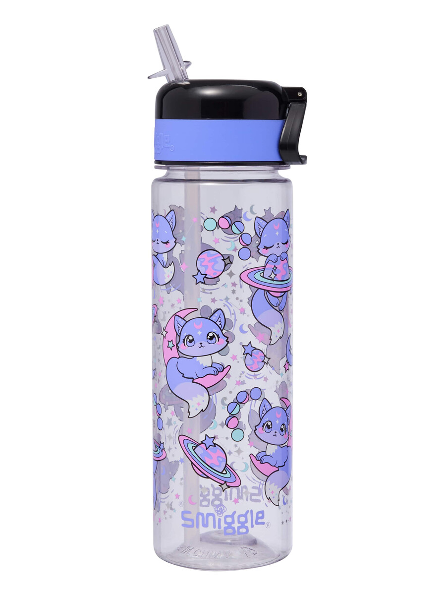 bright eyes plastdryckflaska 650 ml