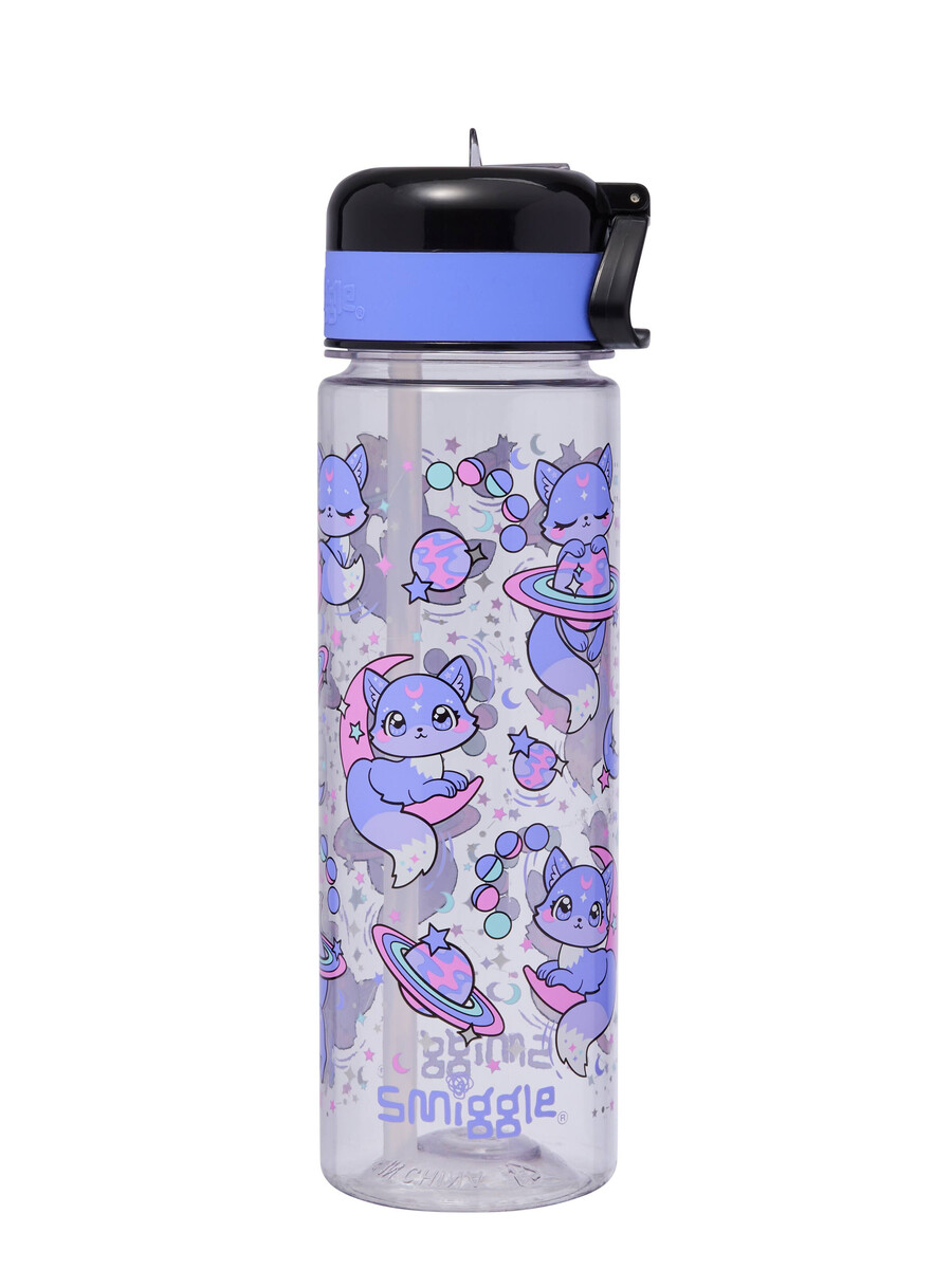 bright eyes plastdryckflaska 650 ml