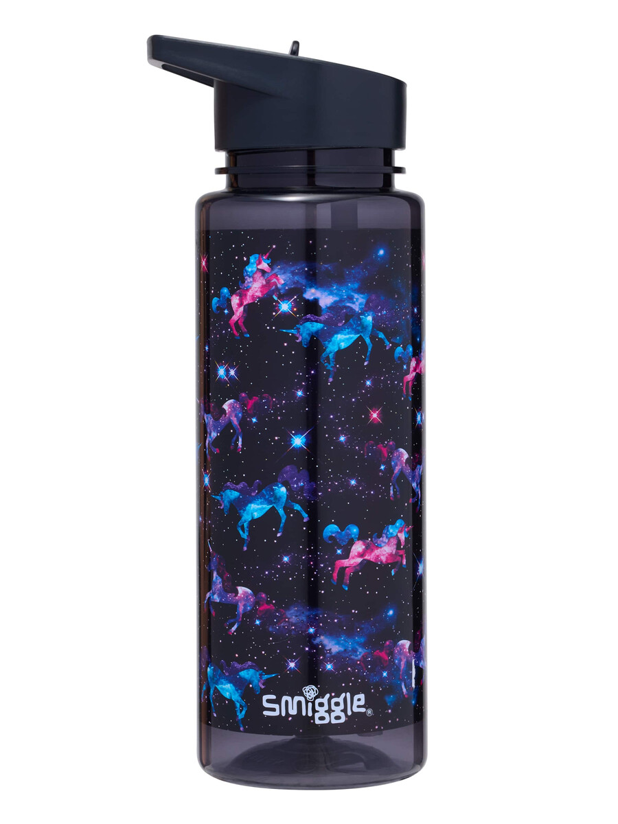 wonder world pipflaska i plast 750 ml
