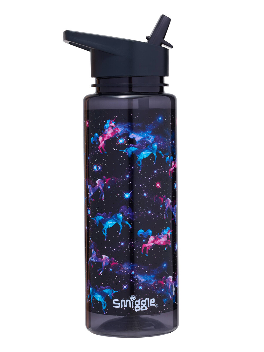 wonder world pipflaska i plast 750 ml