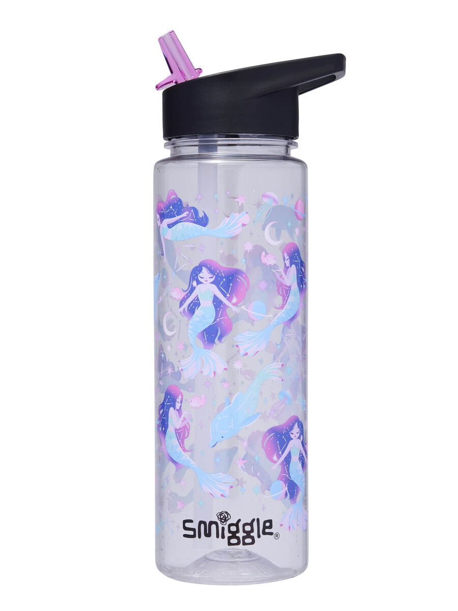 limitless spout plastflaska med pip 650 ml