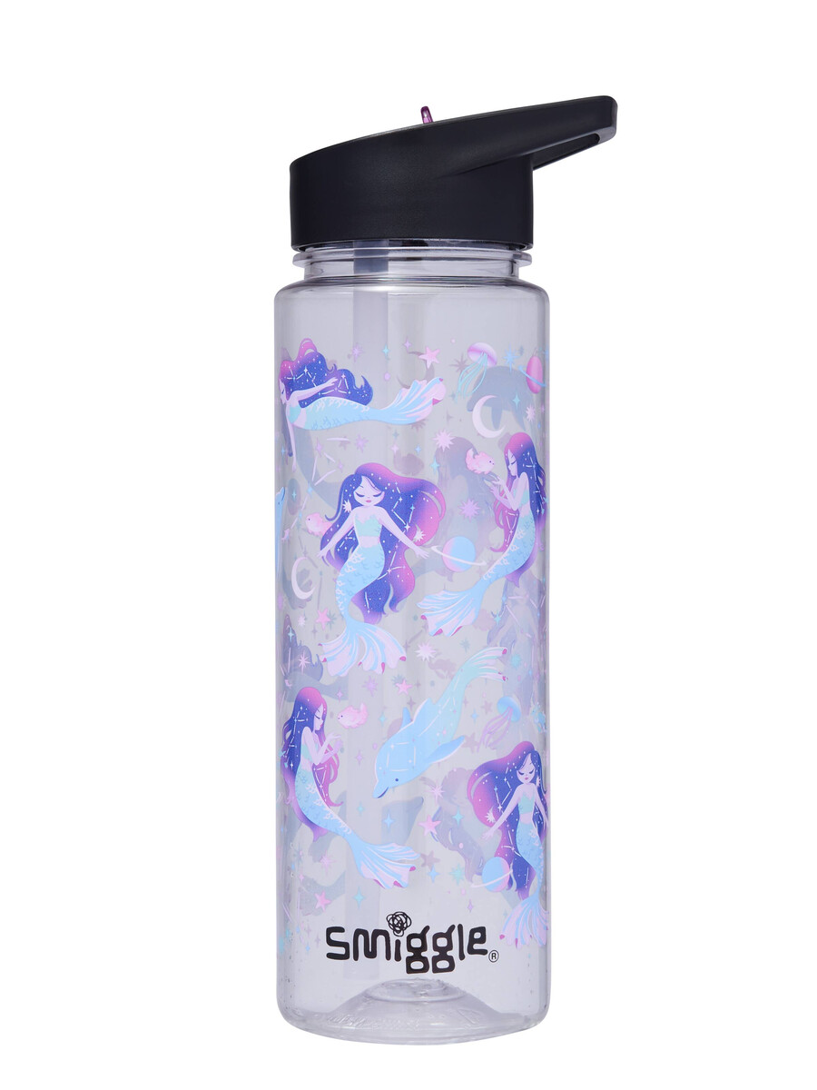 limitless spout plastflaska med pip 650 ml