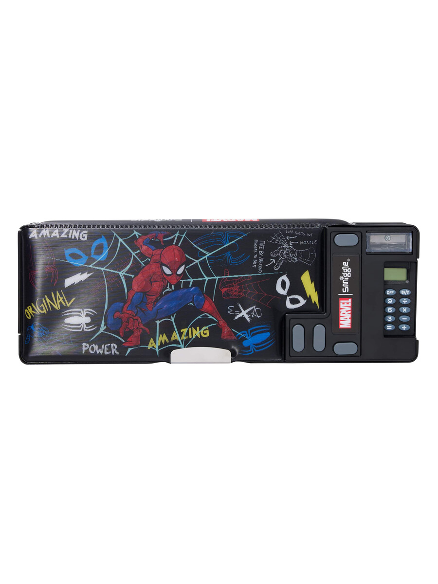 spider-man pop out pennfodral