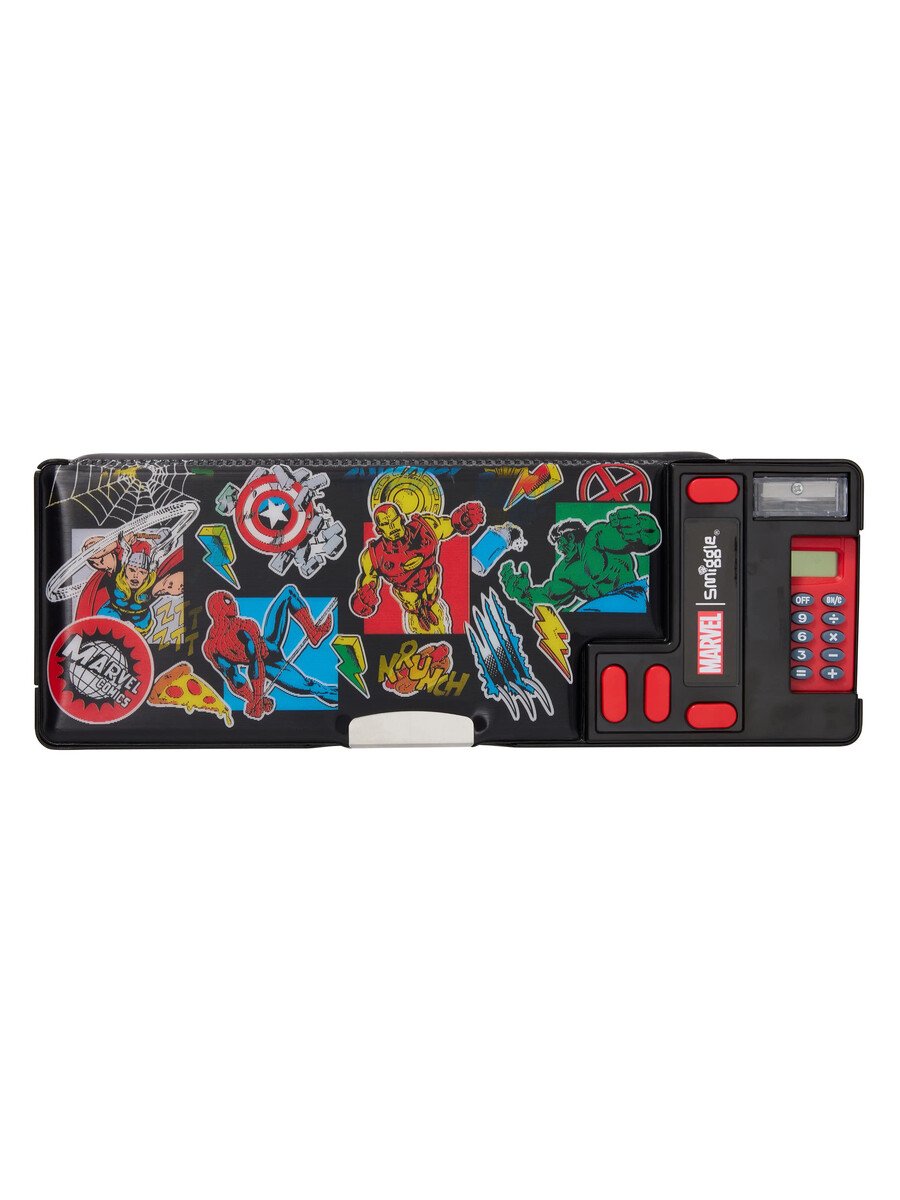 marvel pop out pennfodral