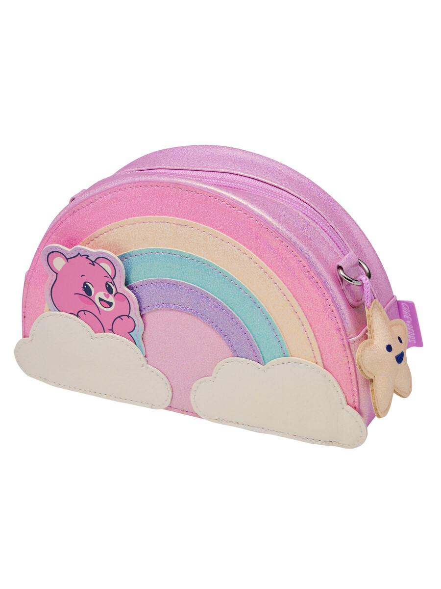 care bears axelväska