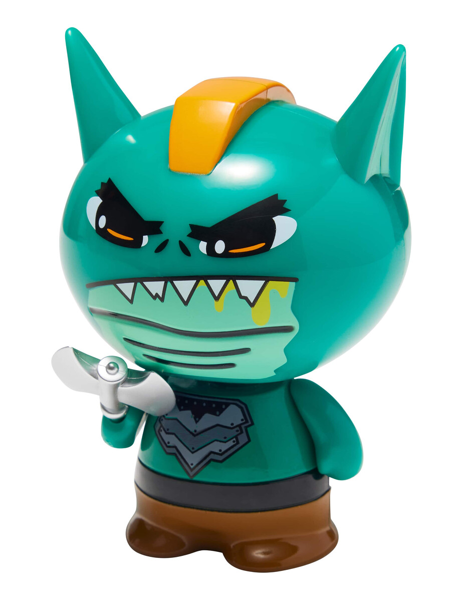 smiggle bobblers samlarobjekt bobble head