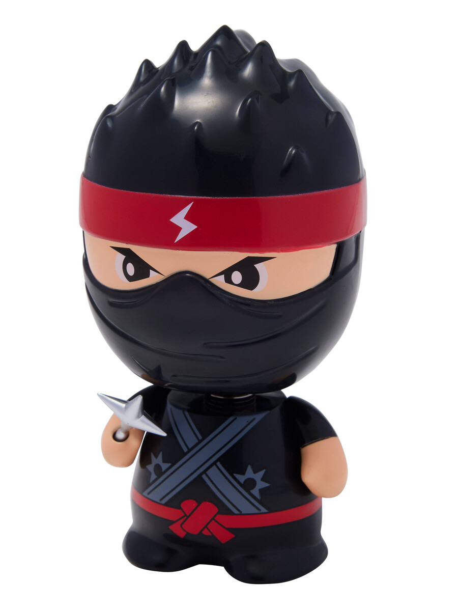 smiggle bobblers samlarobjekt bobble head