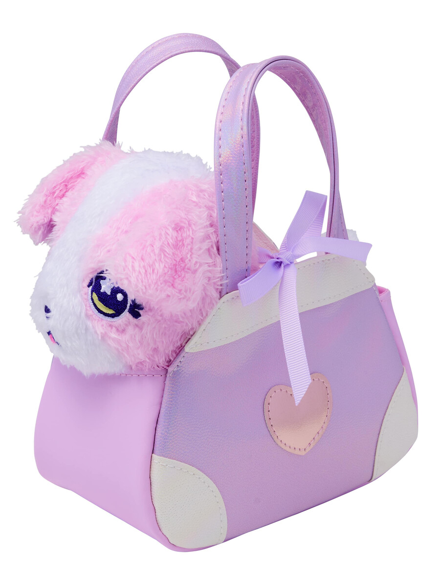 krama en bud plushie vänner