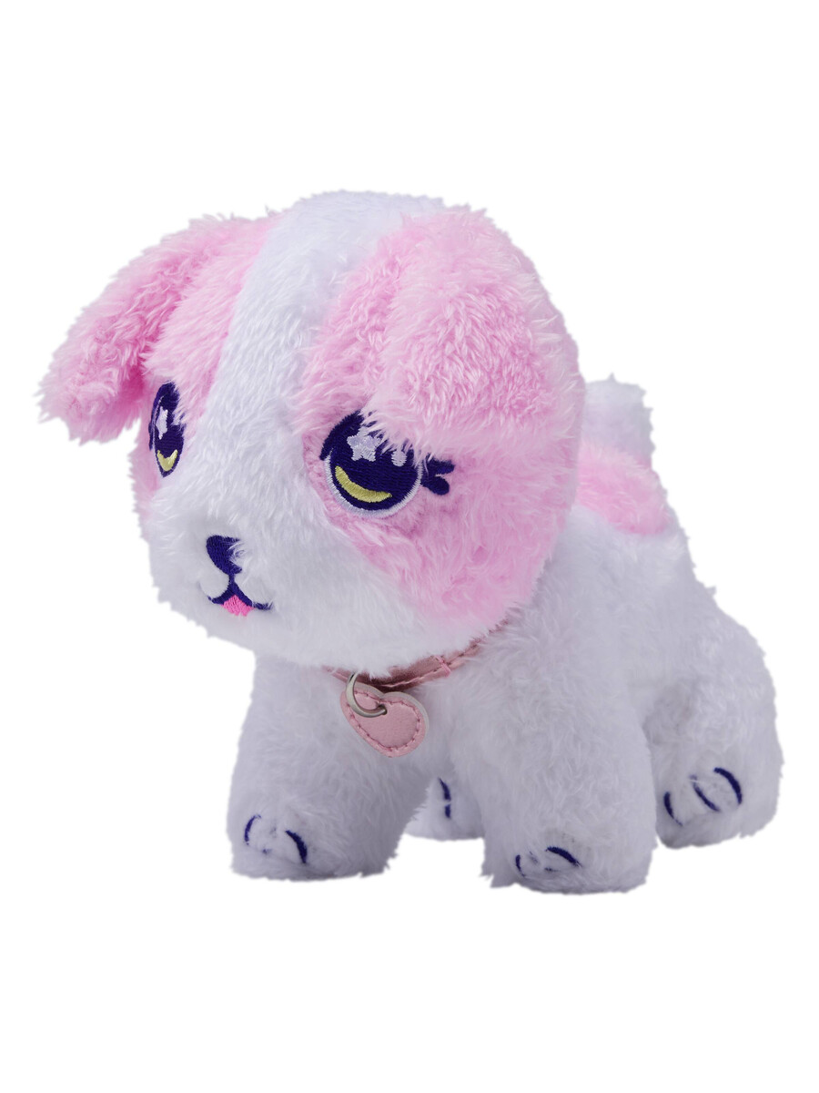 krama en bud plushie vänner