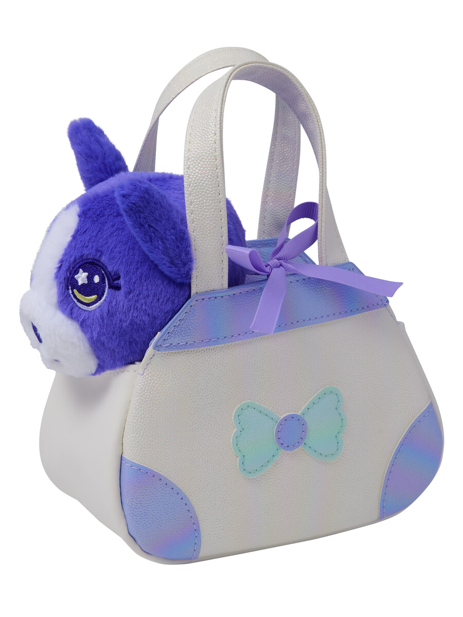 krama en bud plushie vänner