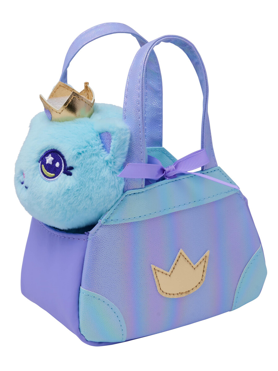 krama en bud plushie vänner