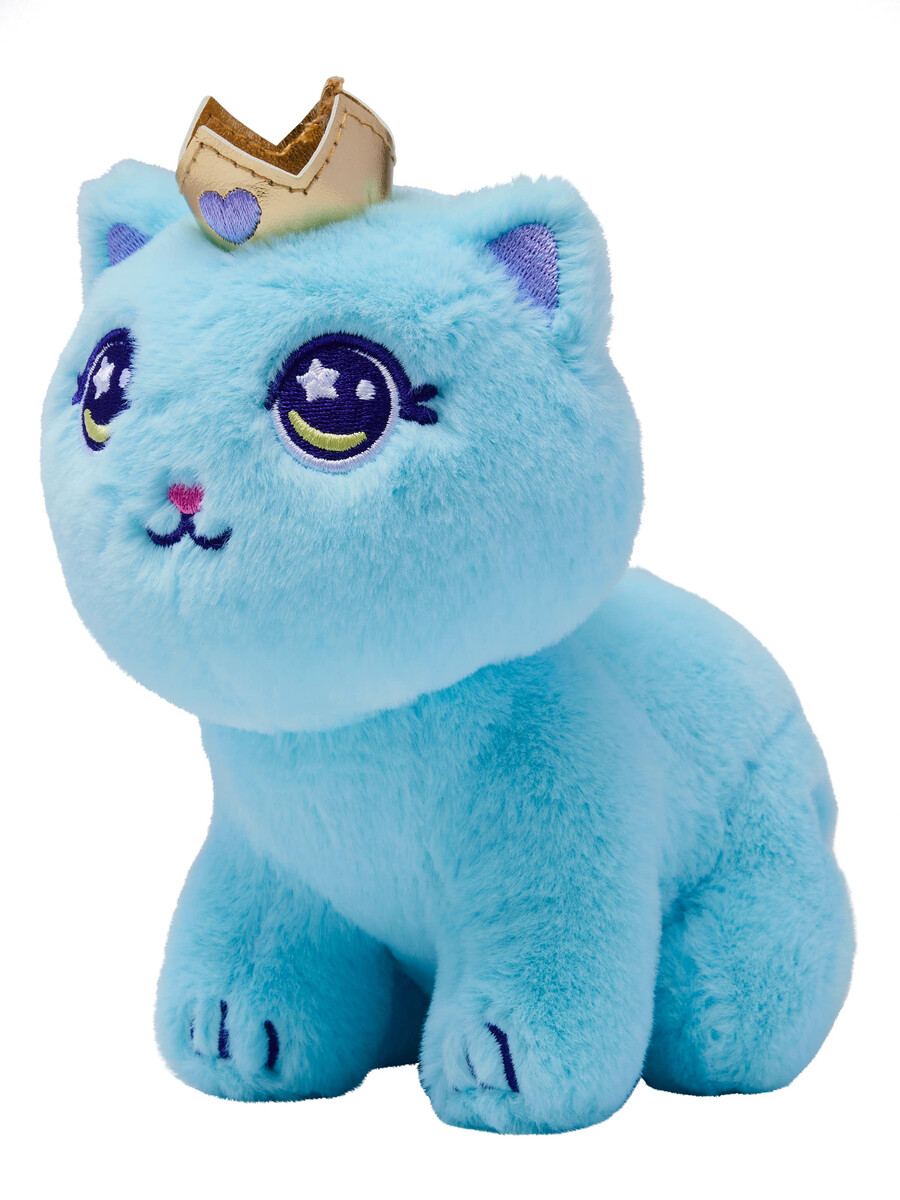 krama en bud plushie vänner