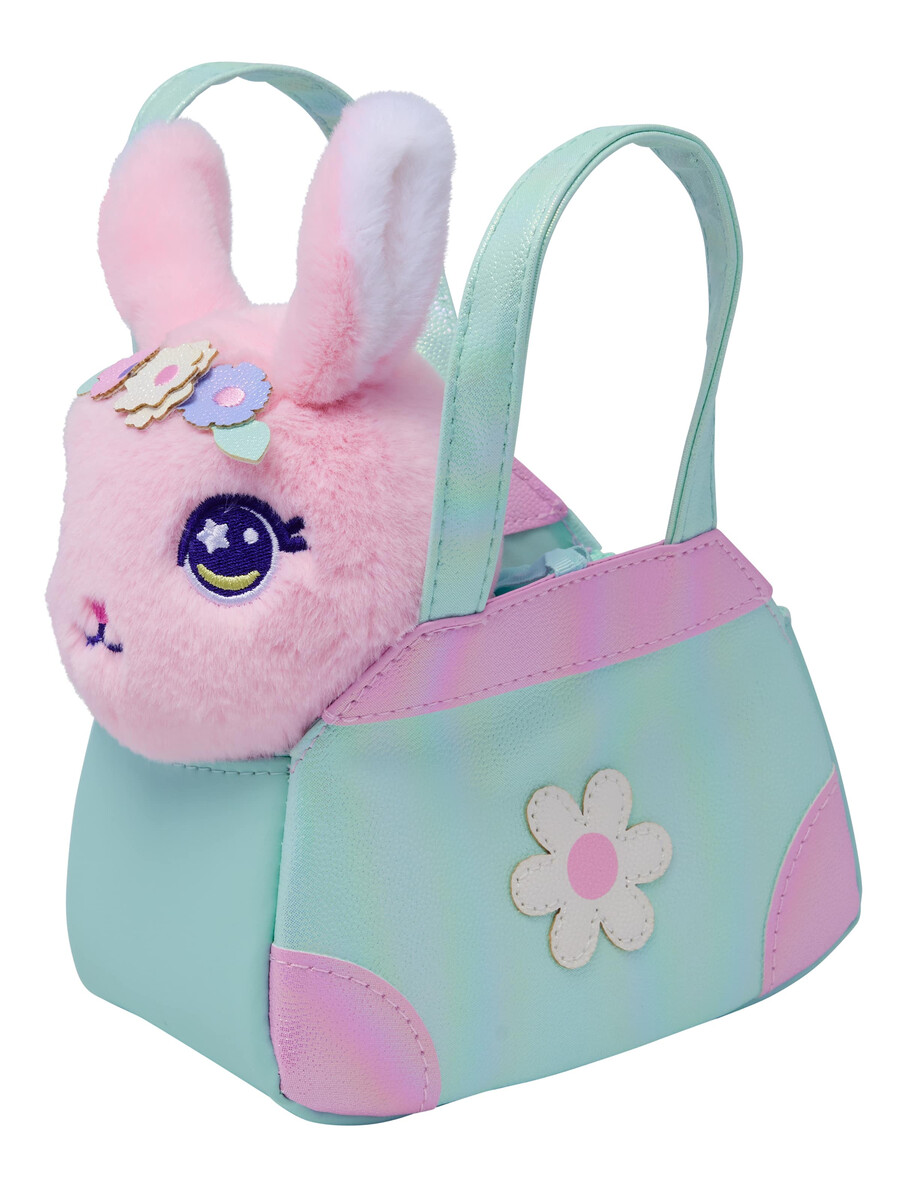 krama en bud plushie vänner