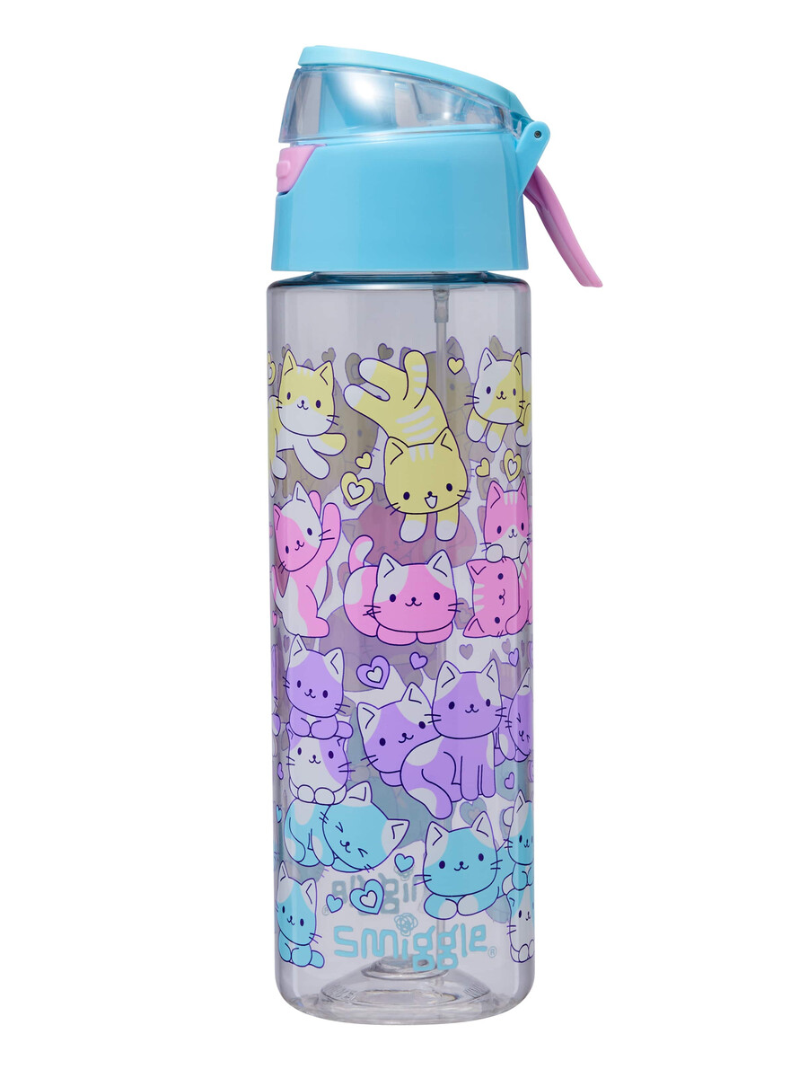 alert spritz flip plastflaska 750 ml