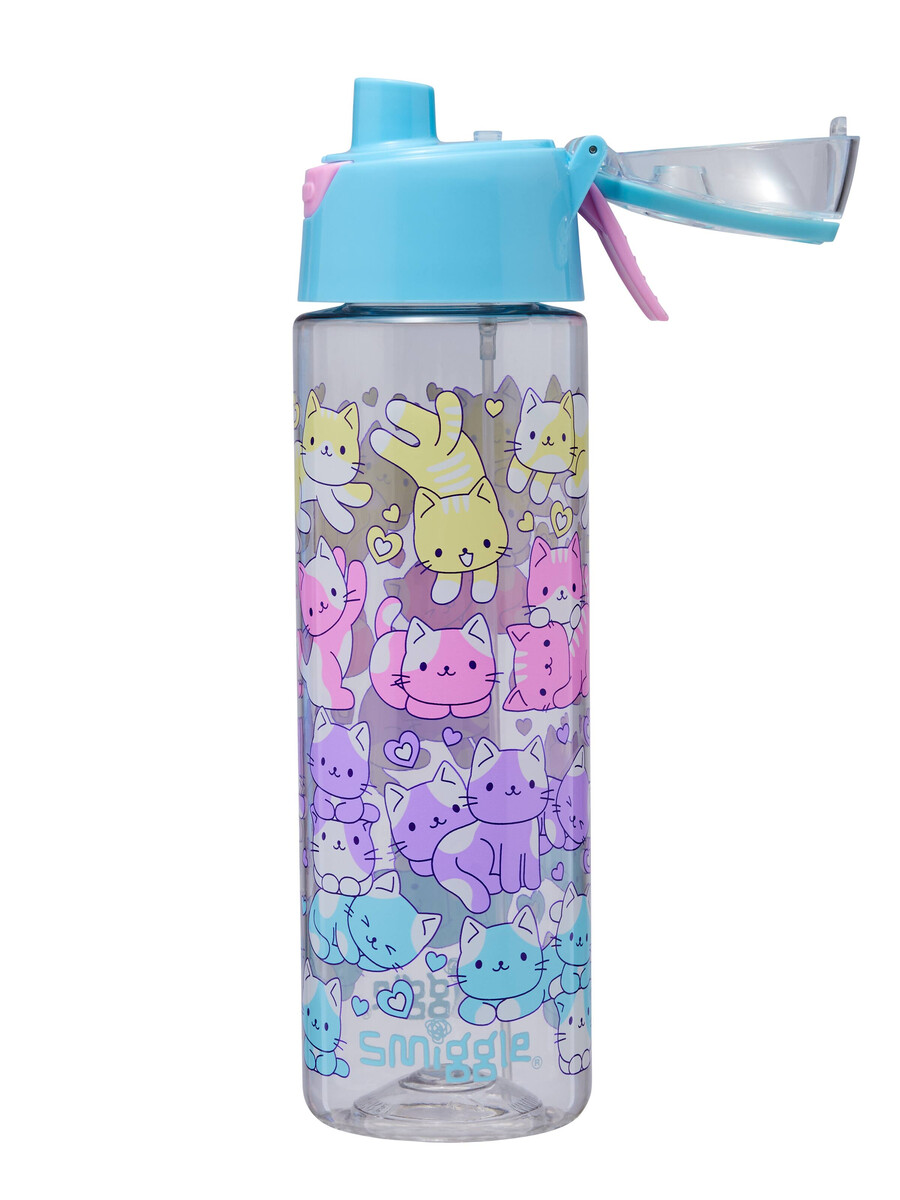 alert spritz flip plastflaska 750 ml