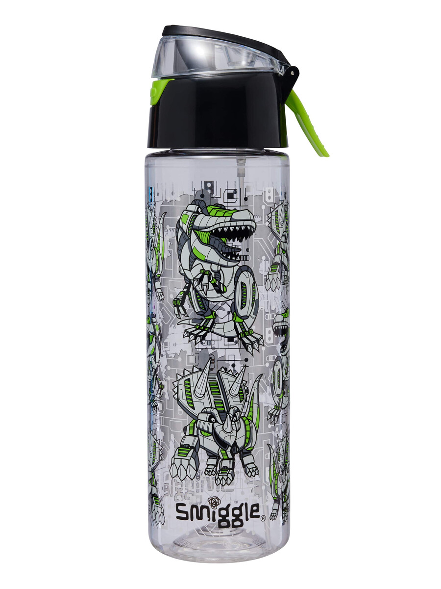 alert spritz flip plastflaska 750 ml
