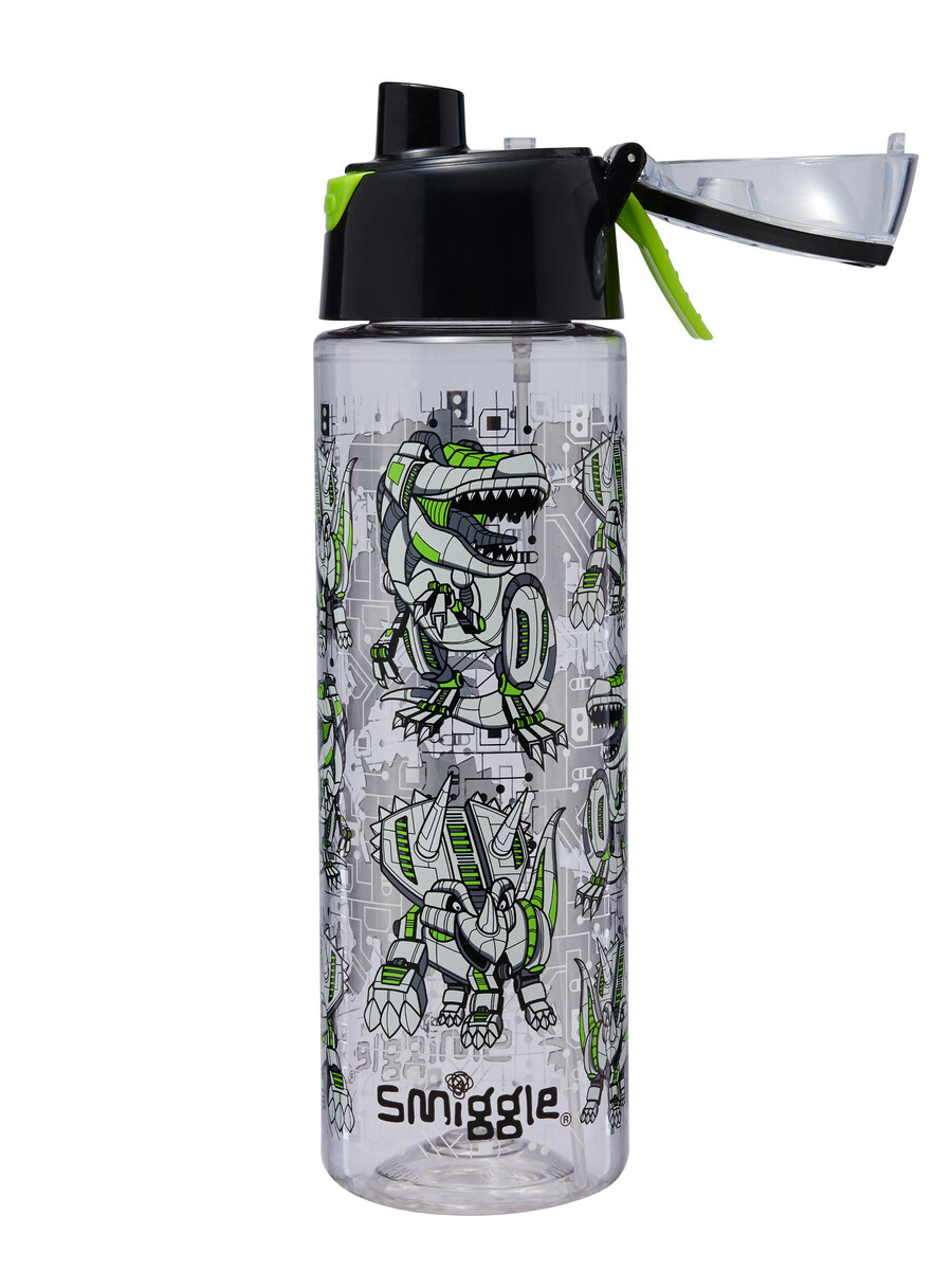 alert spritz flip plastflaska 750 ml