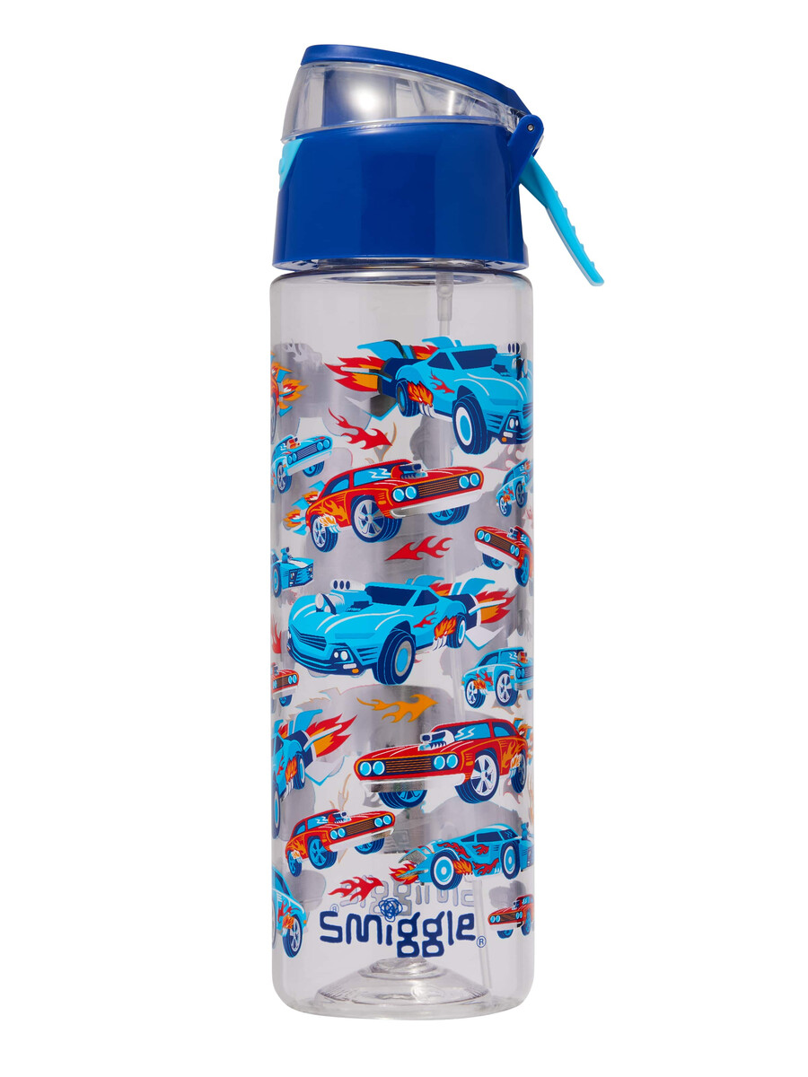alert spritz flip plastflaska 750 ml