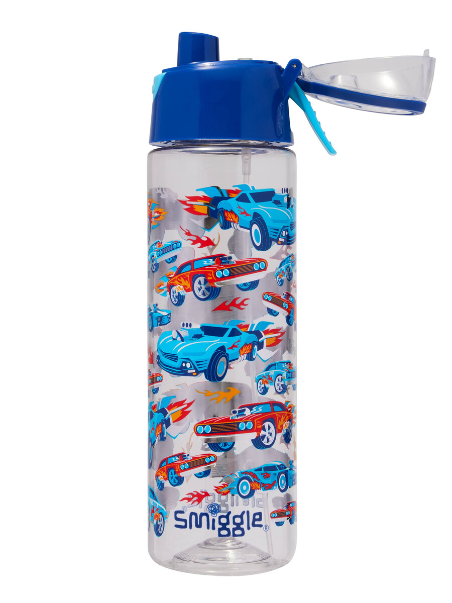 alert spritz flip plastflaska 750 ml