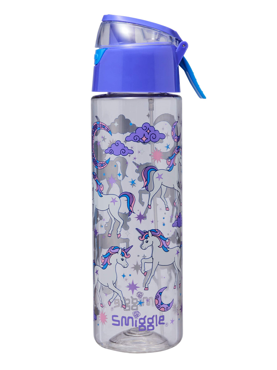 alert spritz flip plastflaska 750 ml
