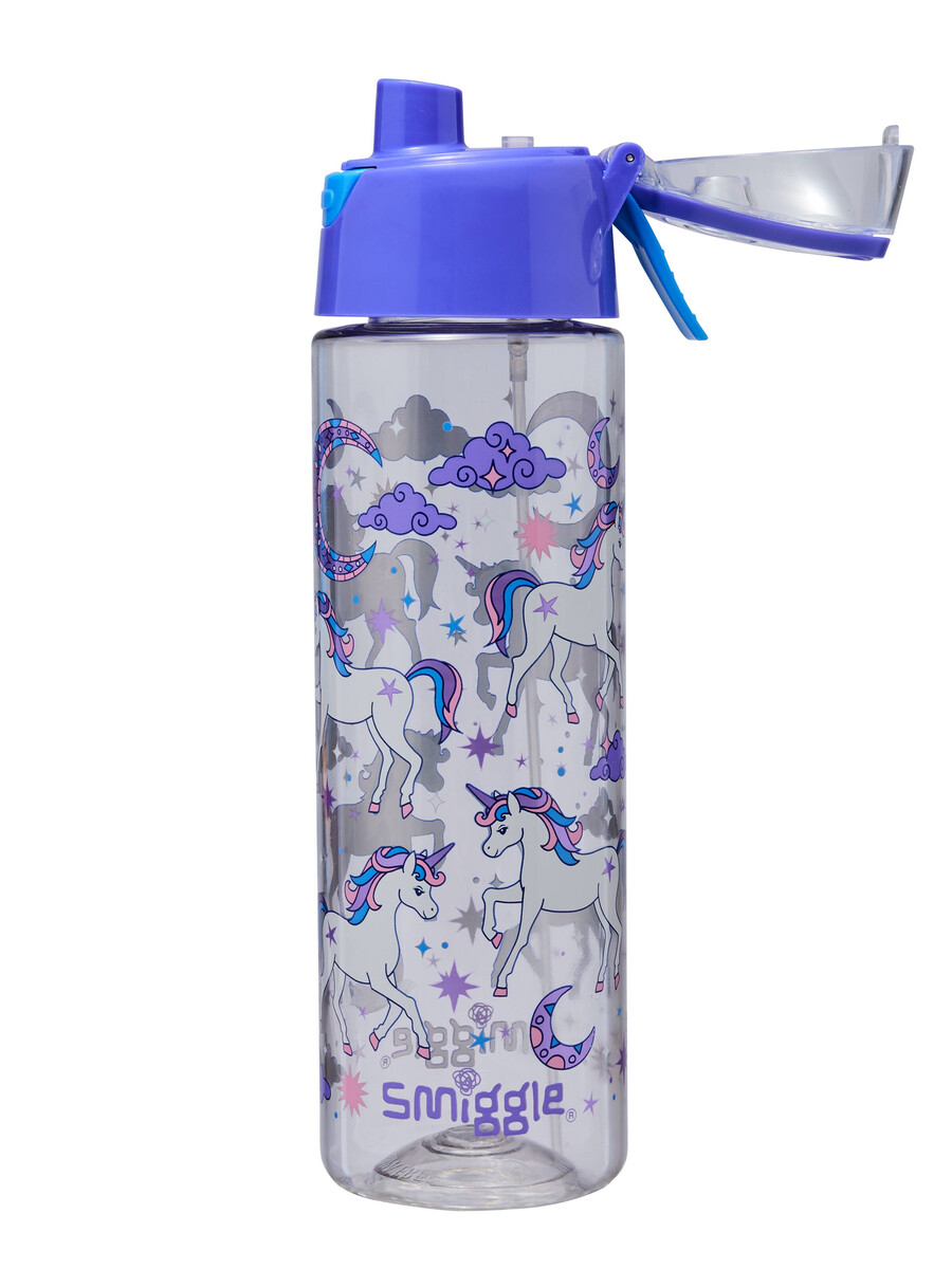 alert spritz flip plastflaska 750 ml