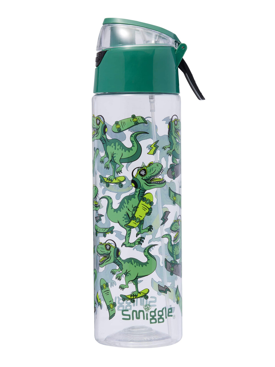 amaze spritz flip lock plastflaska 750ml