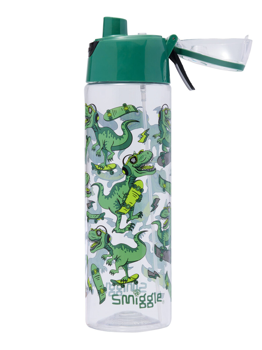 amaze spritz flip lock plastflaska 750ml