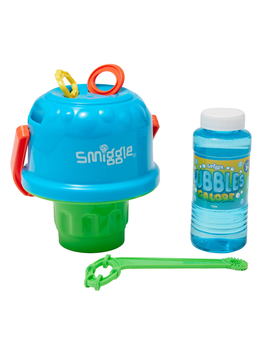 bubble galore presentpaket