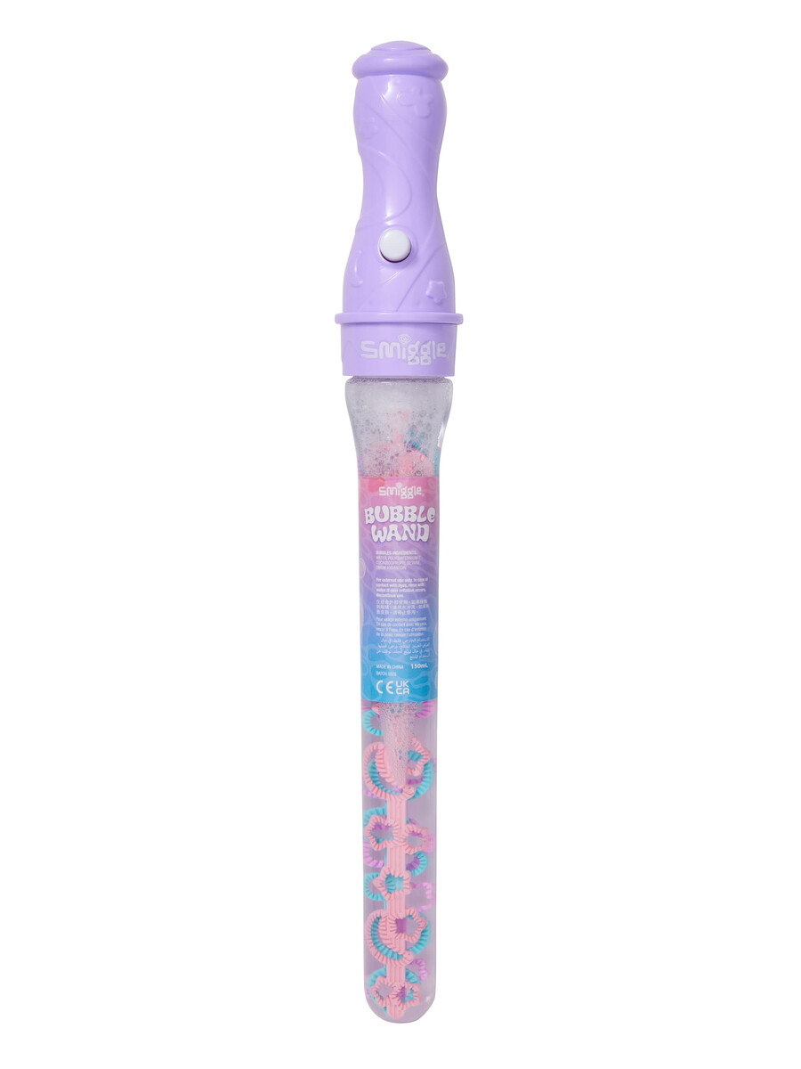 bubbelstav
