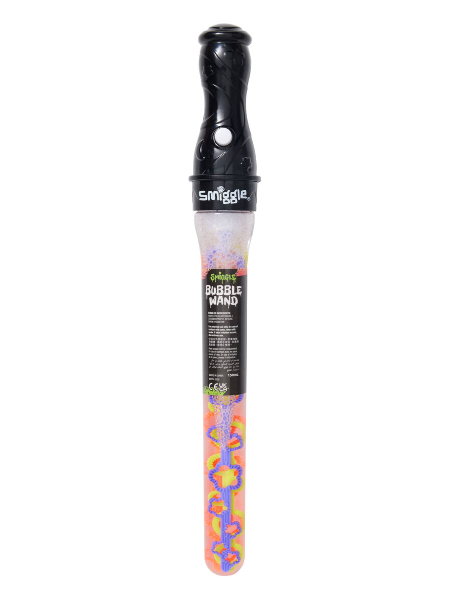 bubbelstav